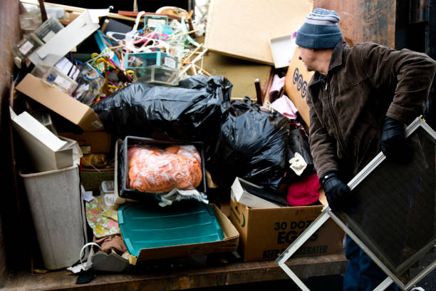 Demolition Debris Removal in Springdale, PA